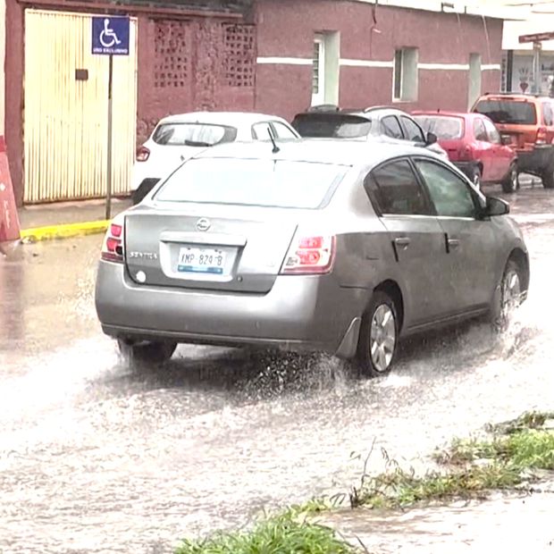 Pronostican Lluvias en Tamaulipas: Estas Son las Regiones con Mayor Probabilidad